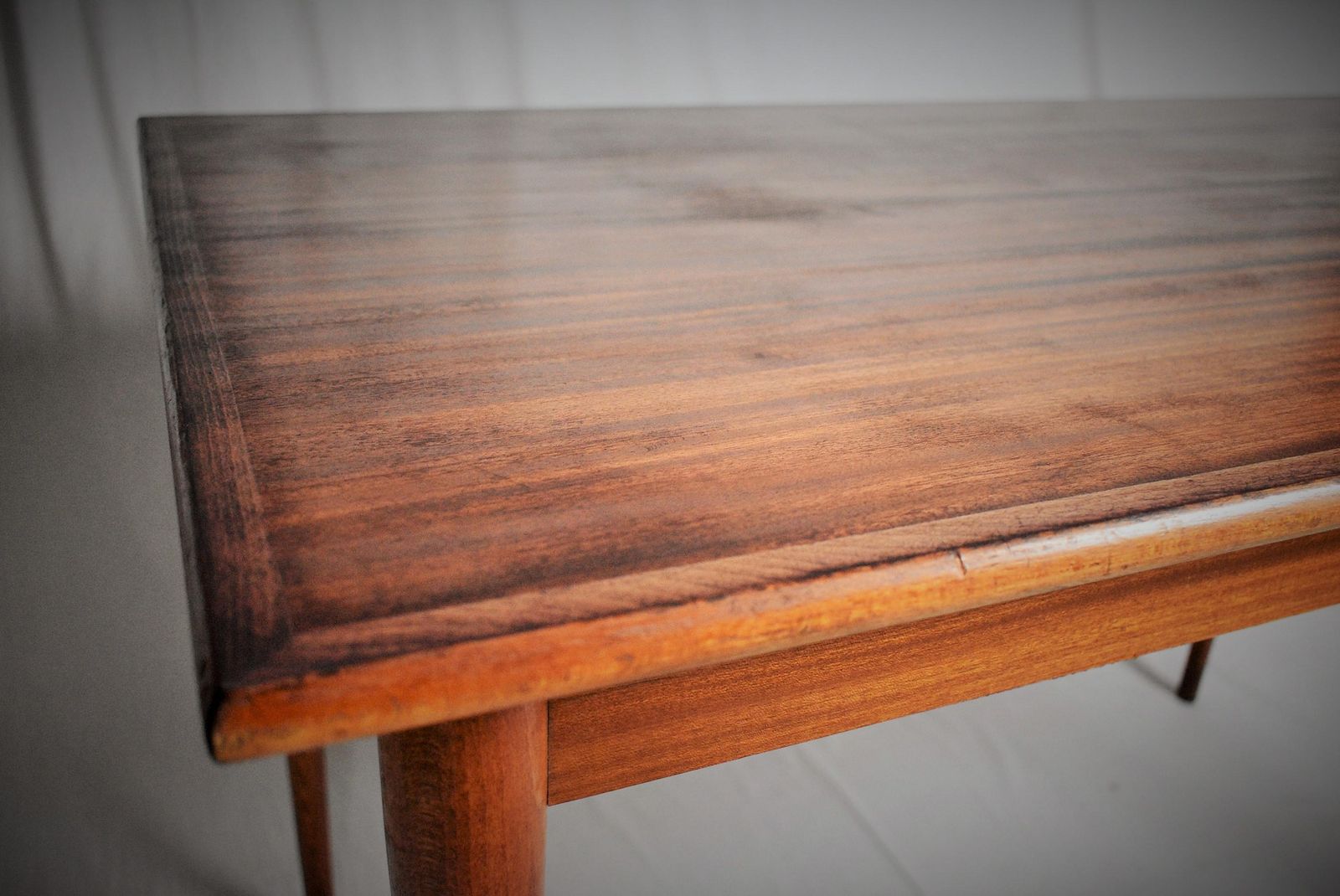 Midcentury Dining Table, 1960s photo Furniture
