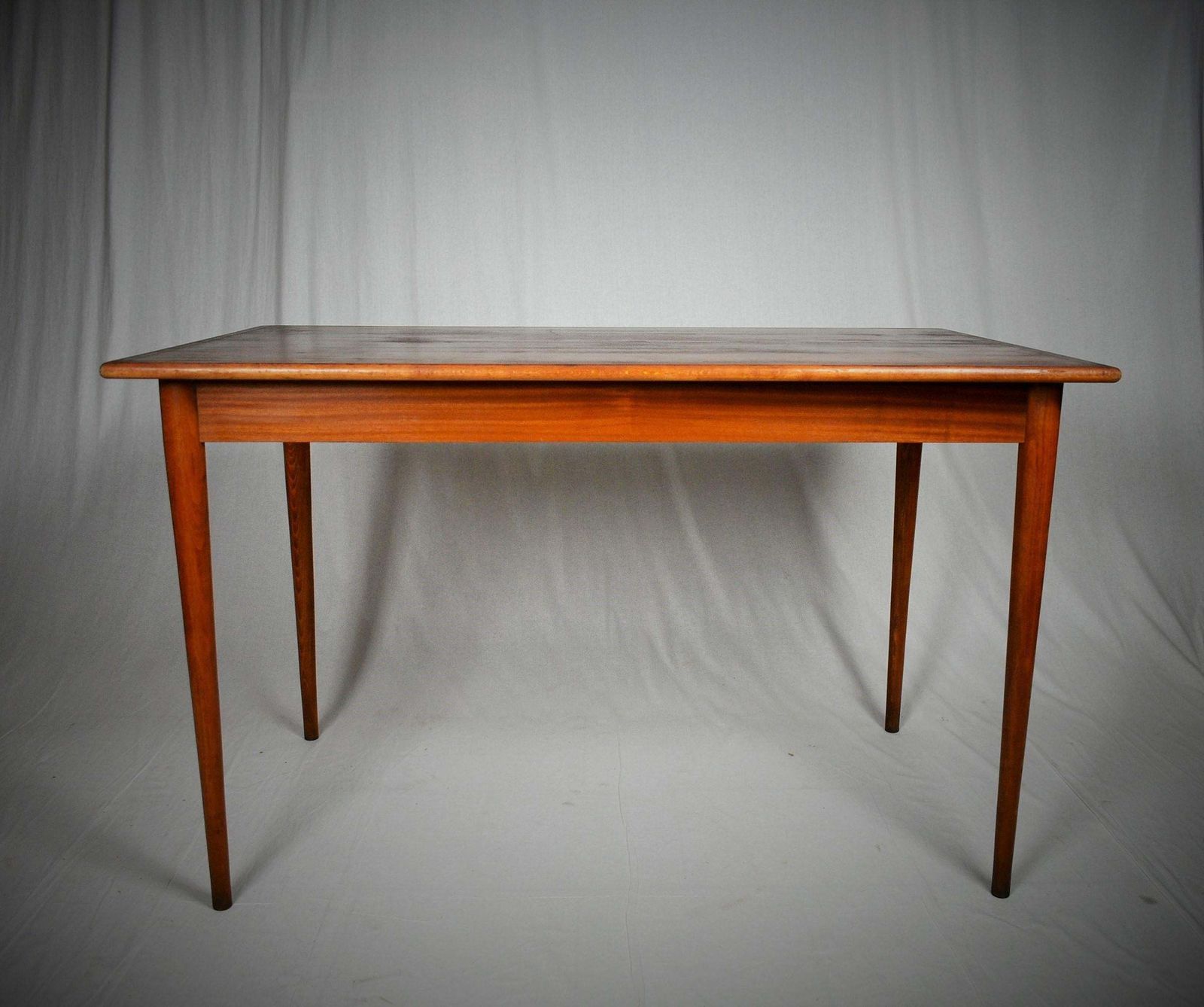 Midcentury Dining Table, 1960s photo vintage