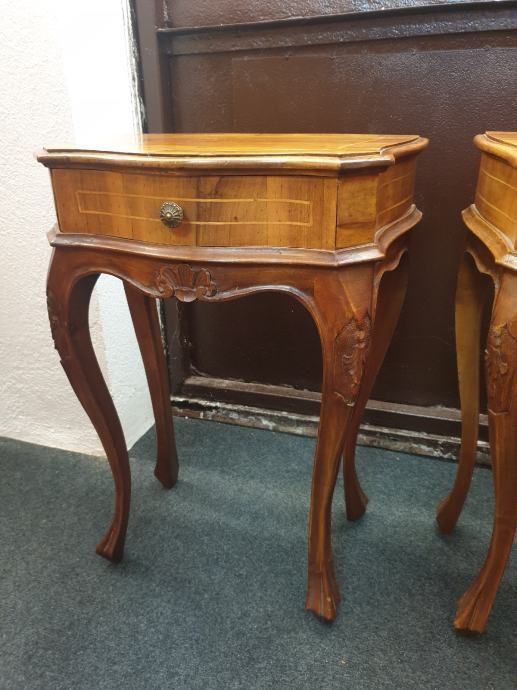 Neo Baroque Commodes photo Furniture