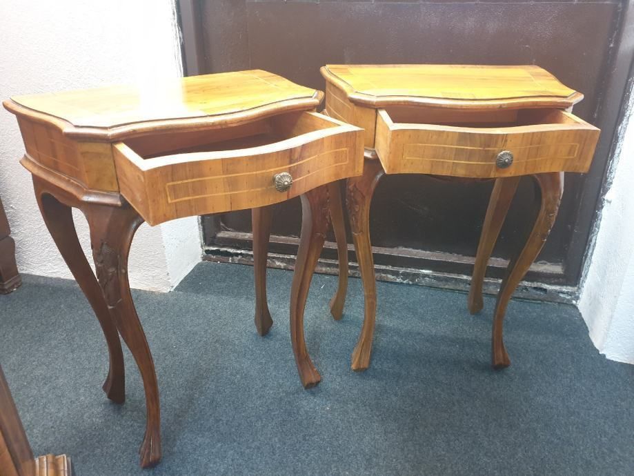 Neo Baroque Commodes photo buy