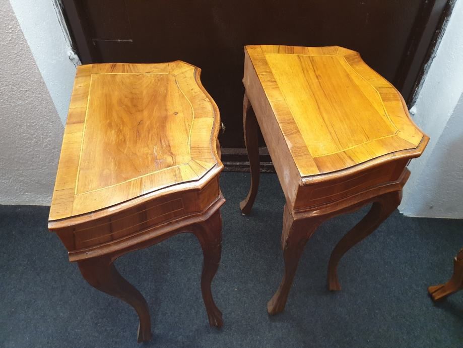 photo furniture Neo Baroque Commodes