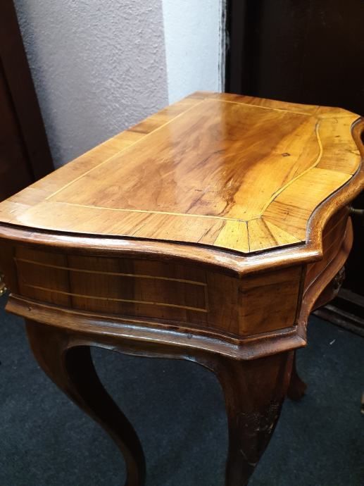photo for sale Neo Baroque Commodes