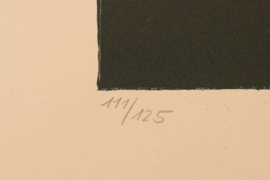Paul Wunderlich, Germany, Erotic Color Lithography photo buy