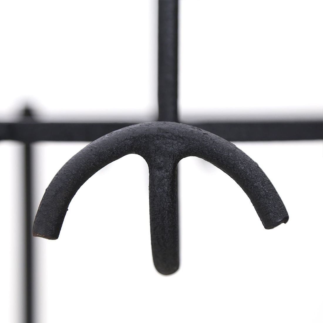 Metal Coat Stand By Campo And Graffi For Home, 1950's photo Furniture