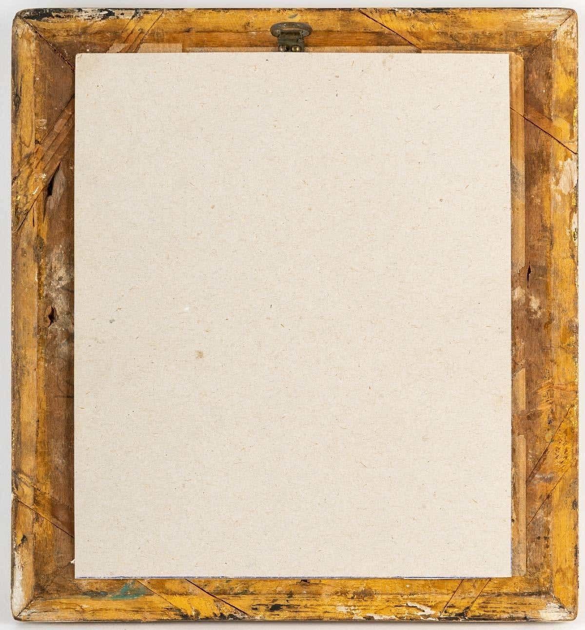 Small Portrait Of Madame De Fougeroux De Bondaroy photo 1682.68