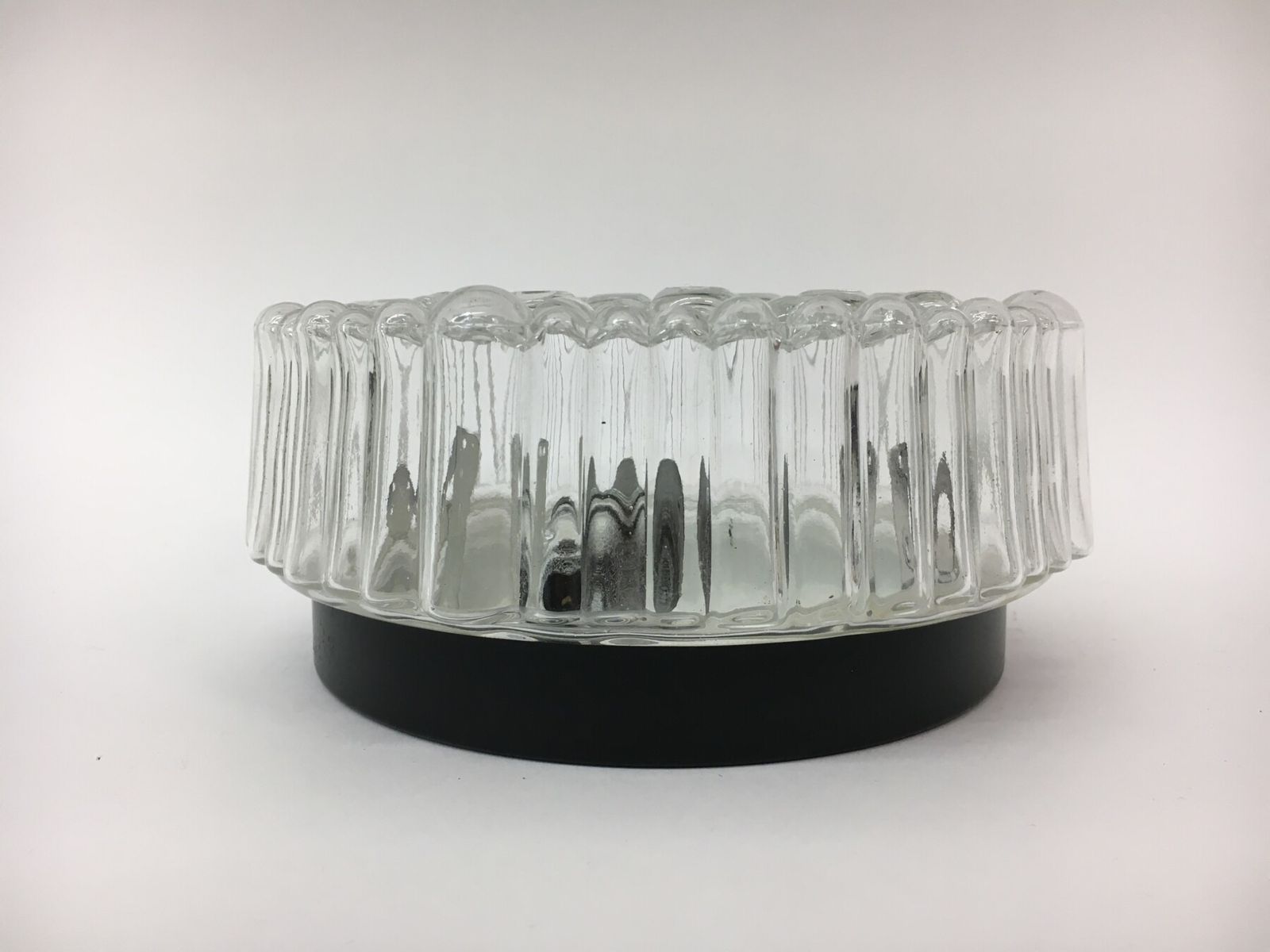 Helena Tynell Wandlamp / Plafondlamp Bubble, Ca. Jaren 1960 photo for sale
