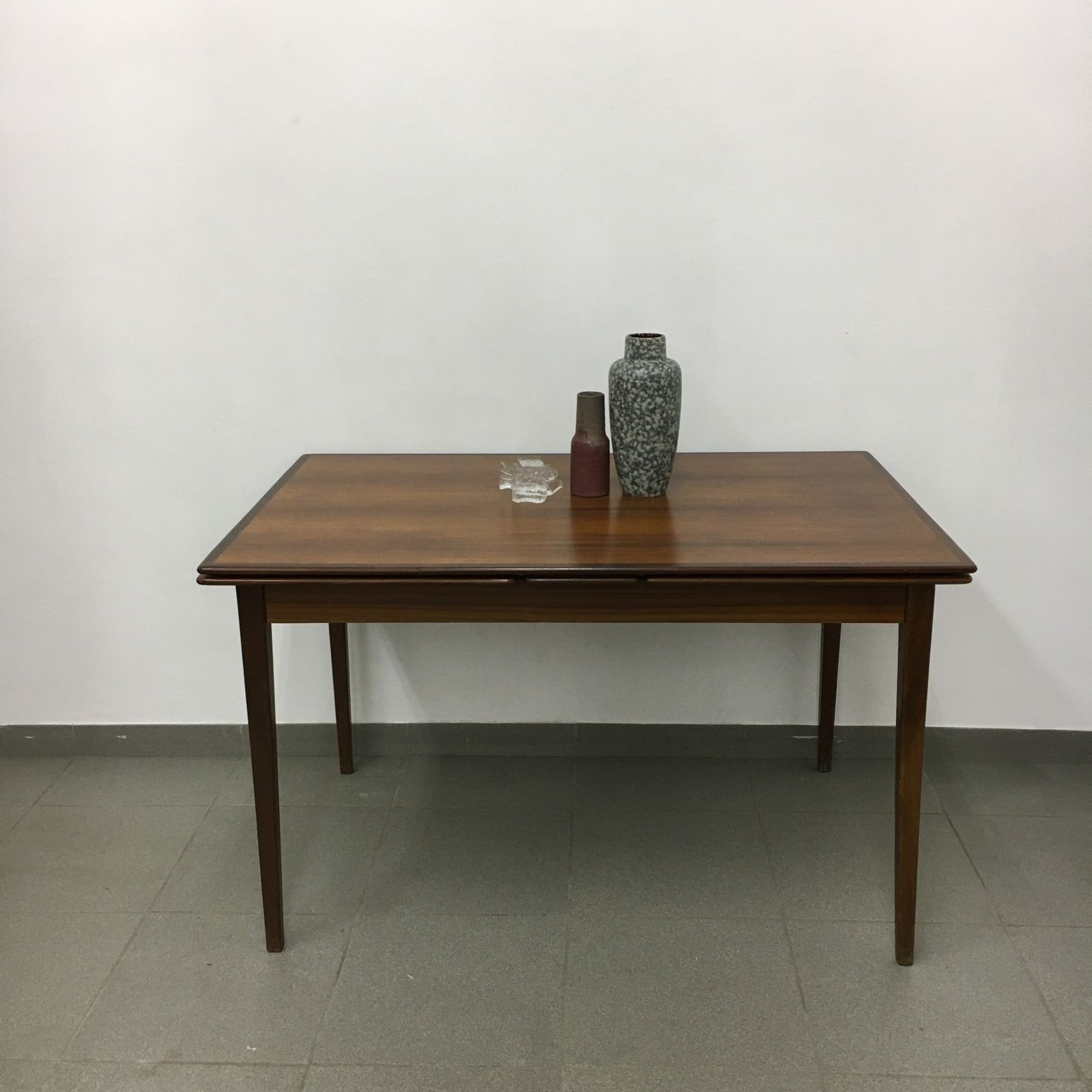 Mid Century Design Extendable Dining Table, 1960’s