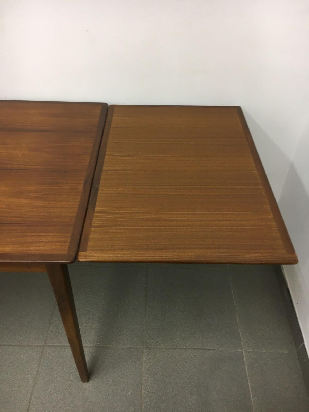 Mid Century Design Extendable Dining Table, 1960’s photo buy