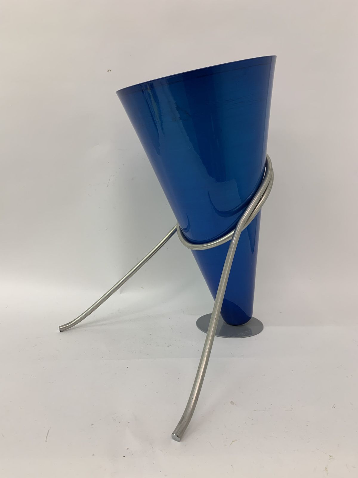 Ettore Sottsass Umbrella Holder For Rinnovel Italy 1950’s