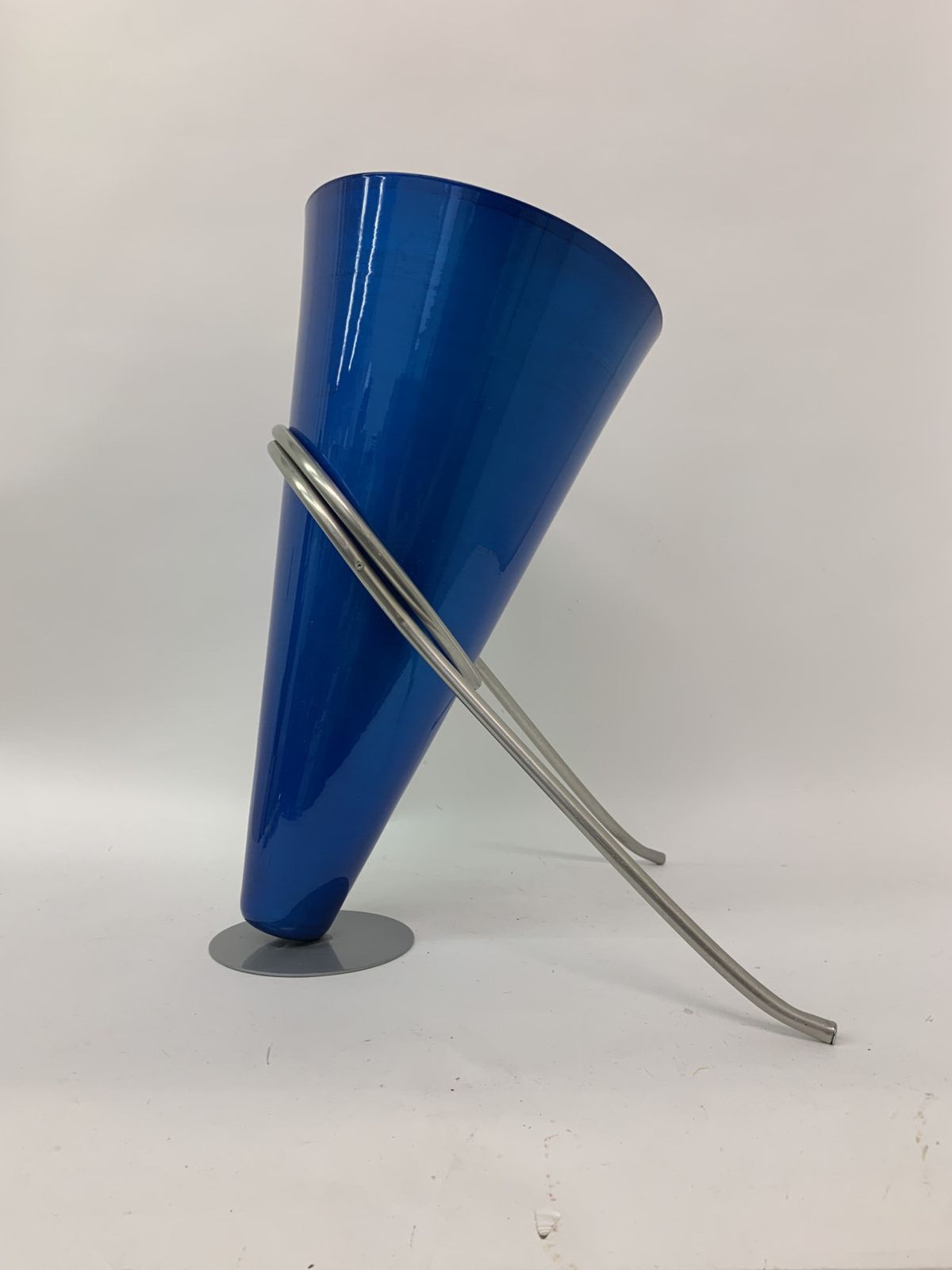 Ettore Sottsass Umbrella Holder For Rinnovel Italy 1950’s photo Home Decor