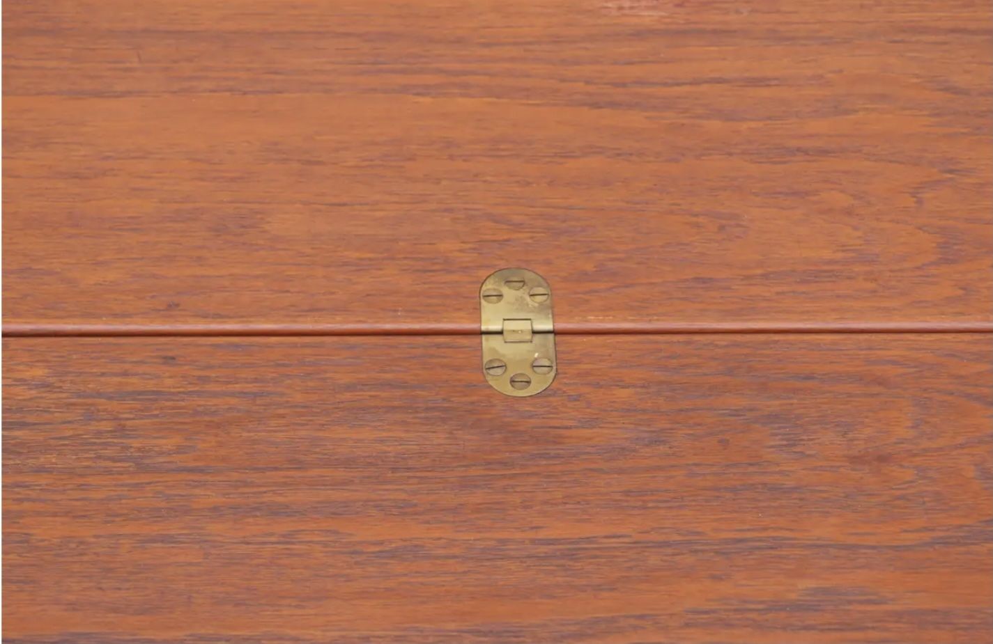 Coffee Table In Teak By Poul Volther For Frem Røjle photo 1000.0