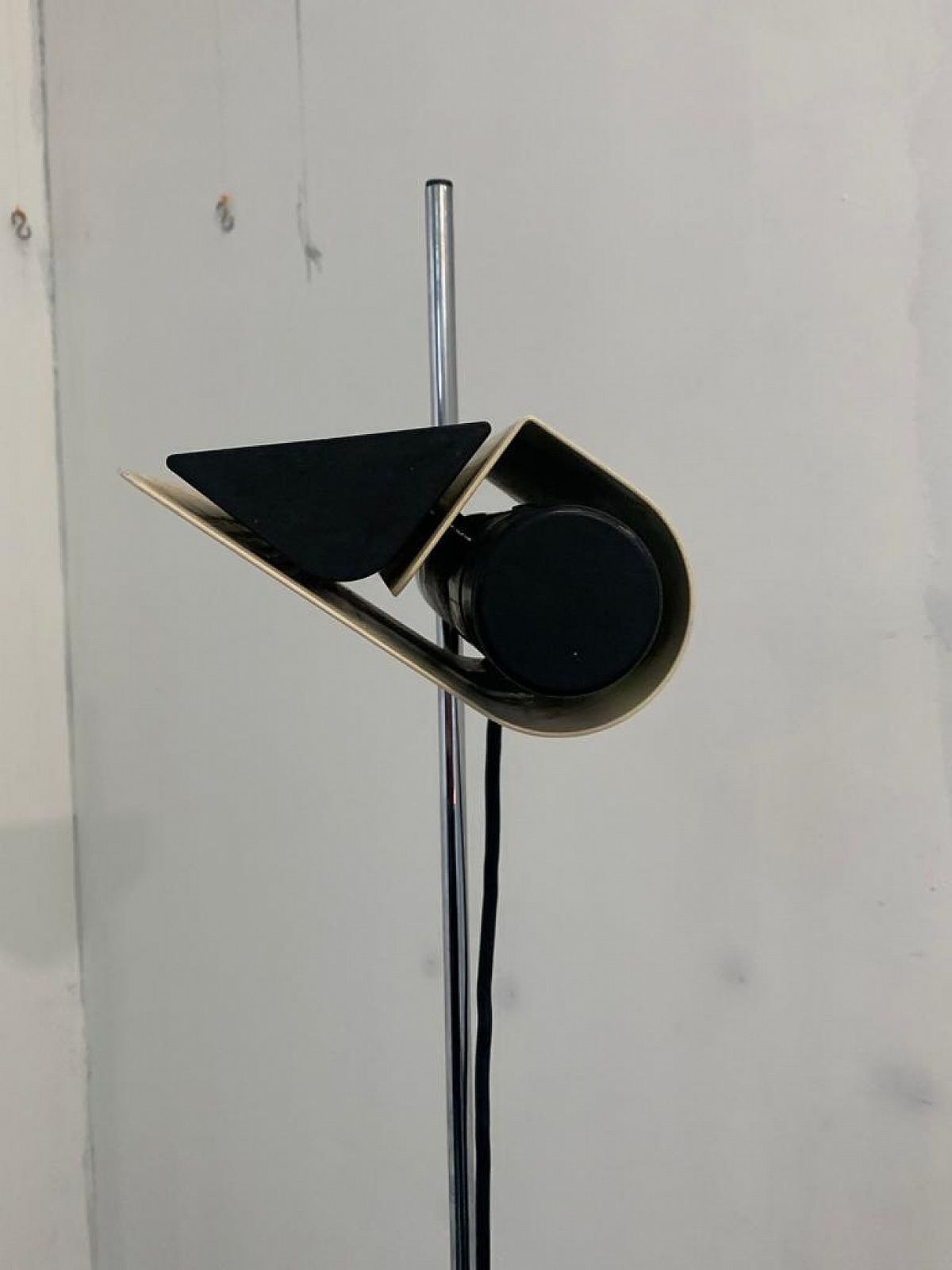Floor Lamp By Barbieri & Marianelli For Tronconi, 1970s photo for sale