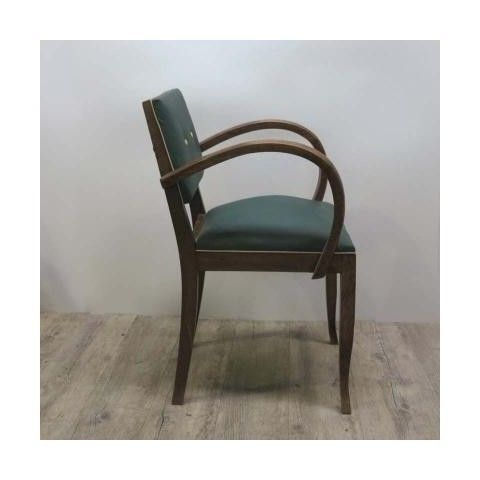 Art Deco Armchair 1930   1935. photo for sale