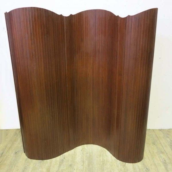 Art Deco Room Divider By Jomain Baumann For Melun Paris 1930   1940 photo furniture