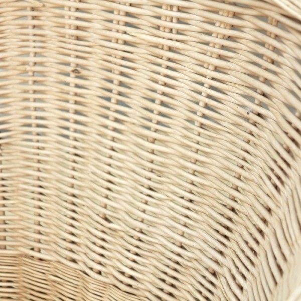 Rattan Chair For Children, 1970s photo furniture