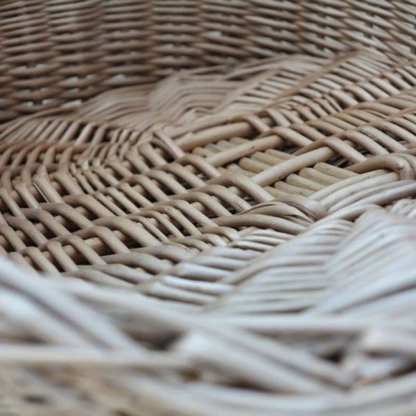 Rattan Chair For Children, 1970s photo for sale