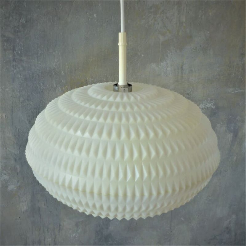 photo furniture Ceiling Lamp From Aloys Gangkofner For Erco. 1960   1965