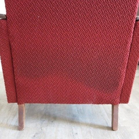 Two Vintage Armchairs., 1960s photo Furniture