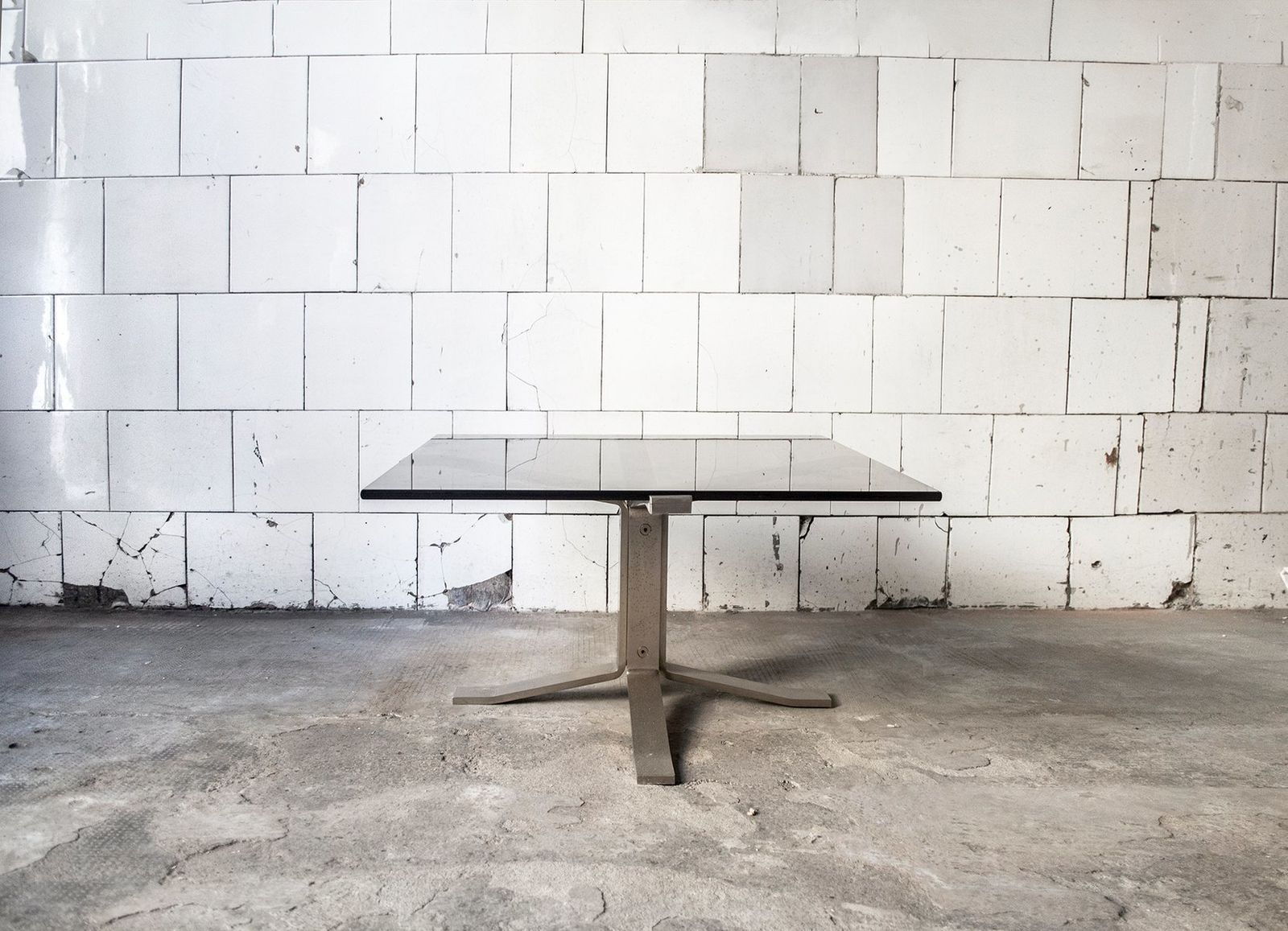 Italian Coffee Table By Gianni Moscatelli For Formanova, 1960s