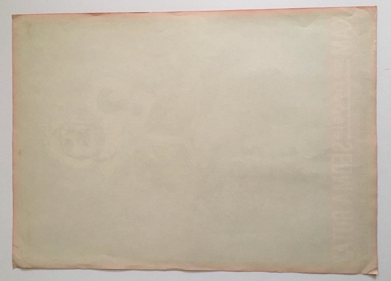 Movie Poster, Now Where Did The Seventh Company Get To, Karel Vaca, 1974 photo vinterior
