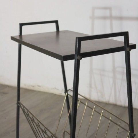Vintage. Newspaper Stands From The 50ties. photo for sale