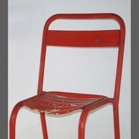 Vintage. Three Garden Chairs. 1950 photo buy