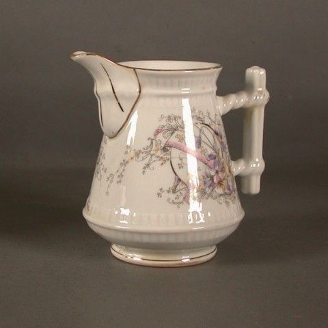 photo buy Art Nouveau Porcelain Coffee Service. Kpm Germany. 1900   1910.