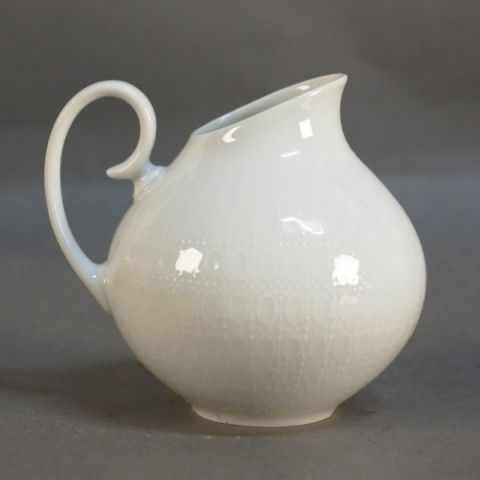 Porcelain Coffee Service For Six Persons Rosenthal Björn Wiinblad photo Home Decor
