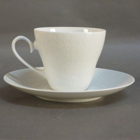 photo for sale Porcelain Coffee Service For Six Persons Rosenthal Björn Wiinblad