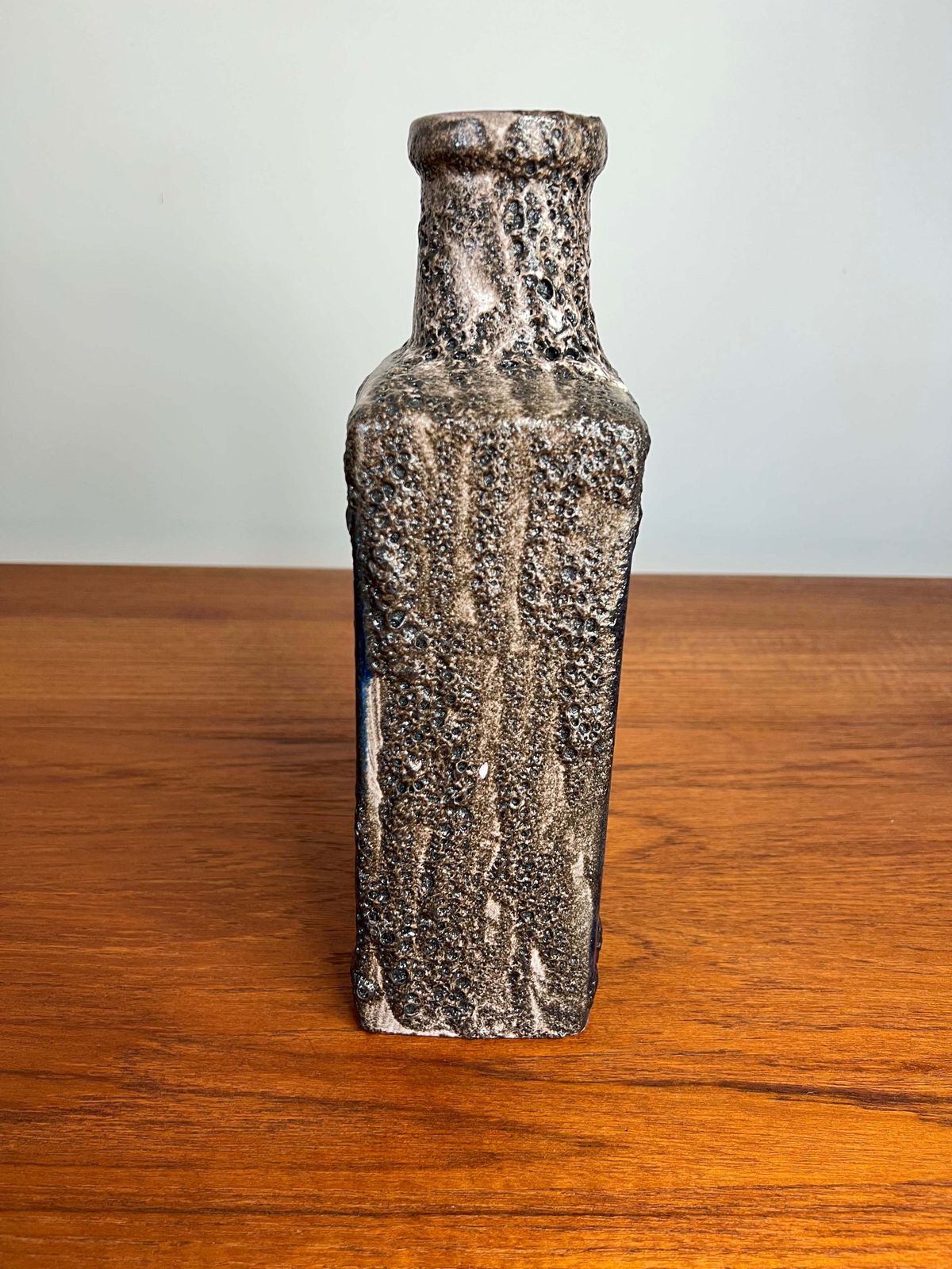 A Beautiful Vintage Fish West German Vase photo furniture