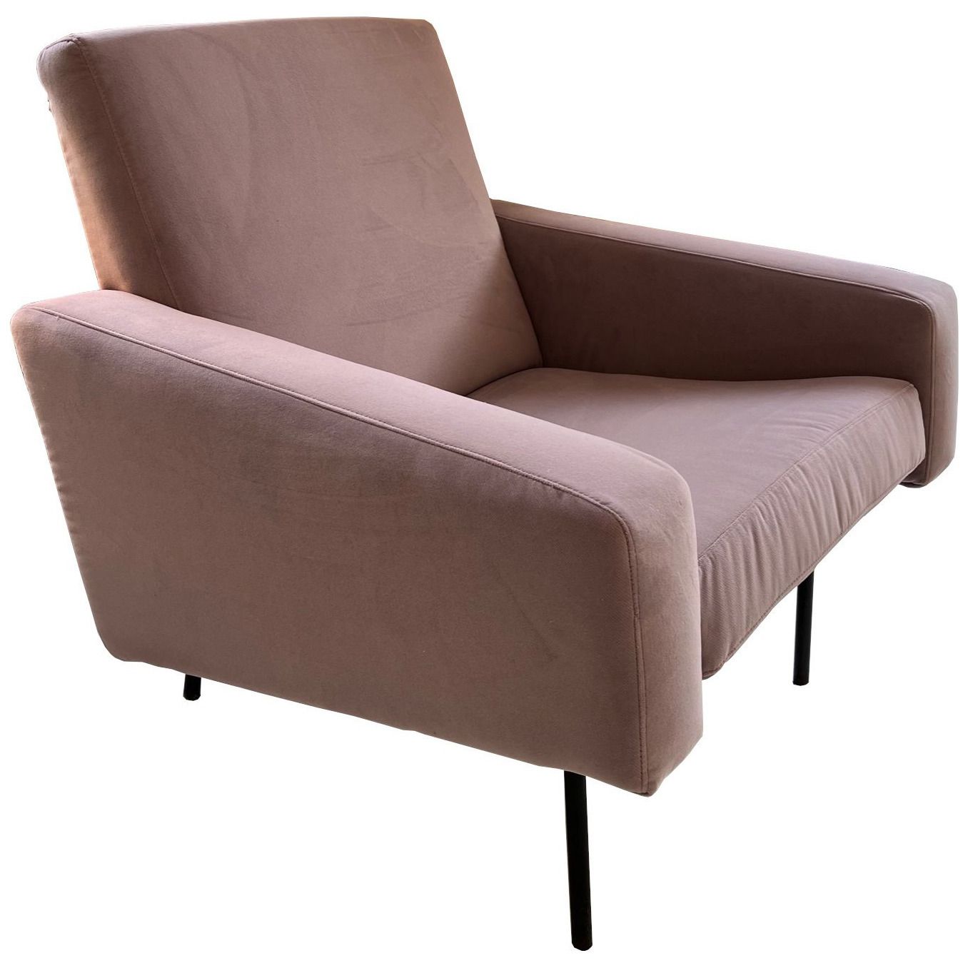 Armchair G10 From Pierre Guariche, Edition Airborne 1954