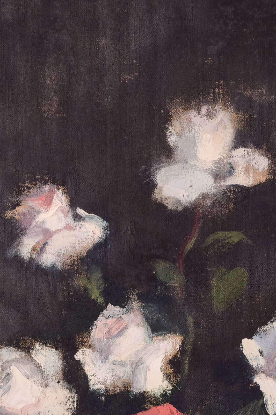 Rosendo Gonzalez Carbonell – Still Life With Roses photo buy
