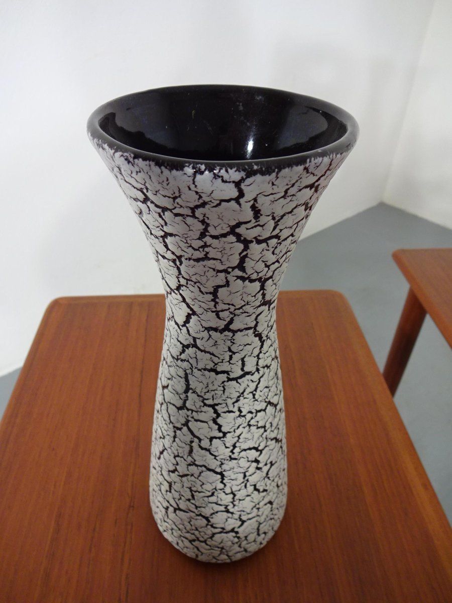photo for sale Ceramic Model Cortina Vases From Jasba, 1950s, Set Of 5