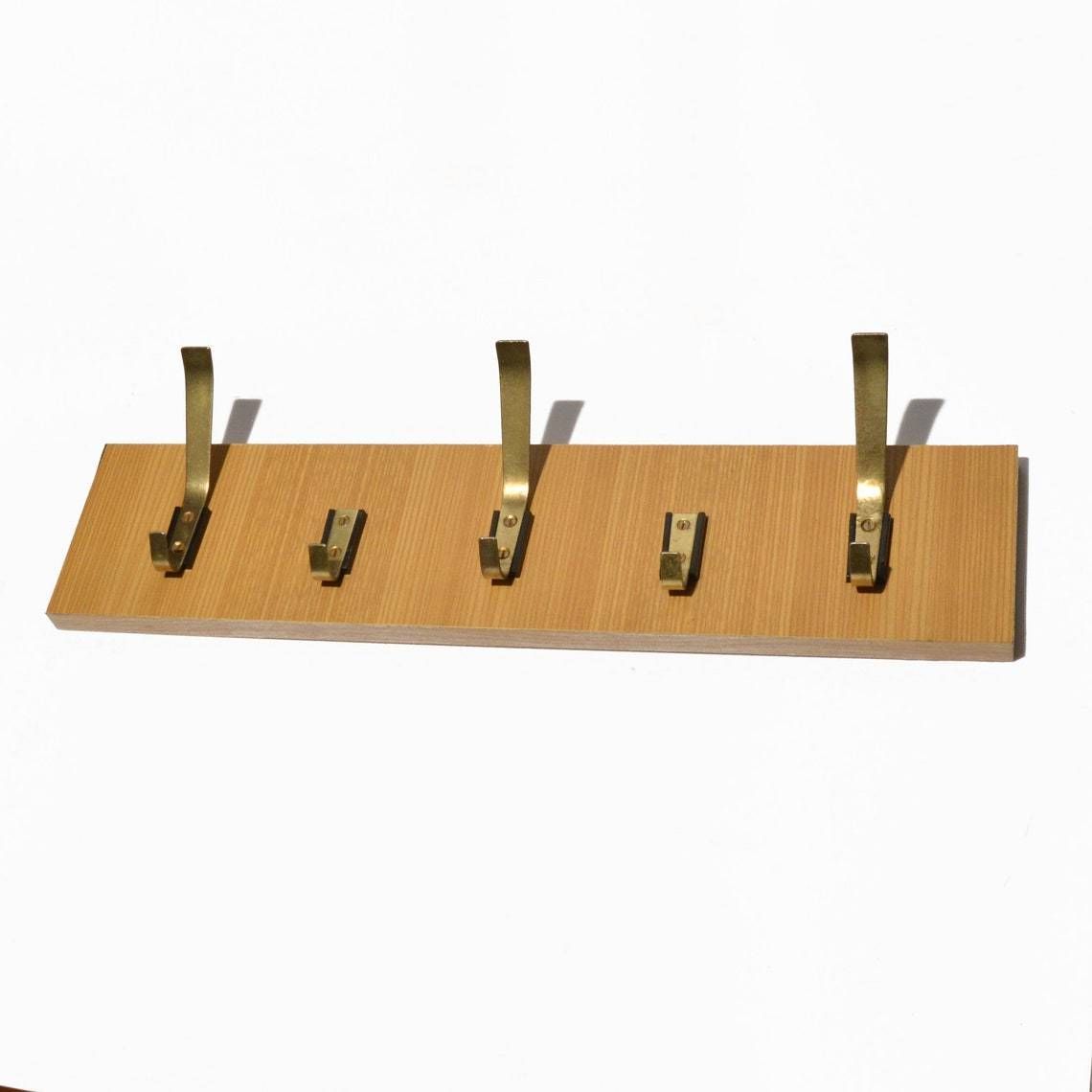 Wall Hanger Hersteller Veb Deutsche Werkstotten Hellerau Germany 1970s photo Furniture