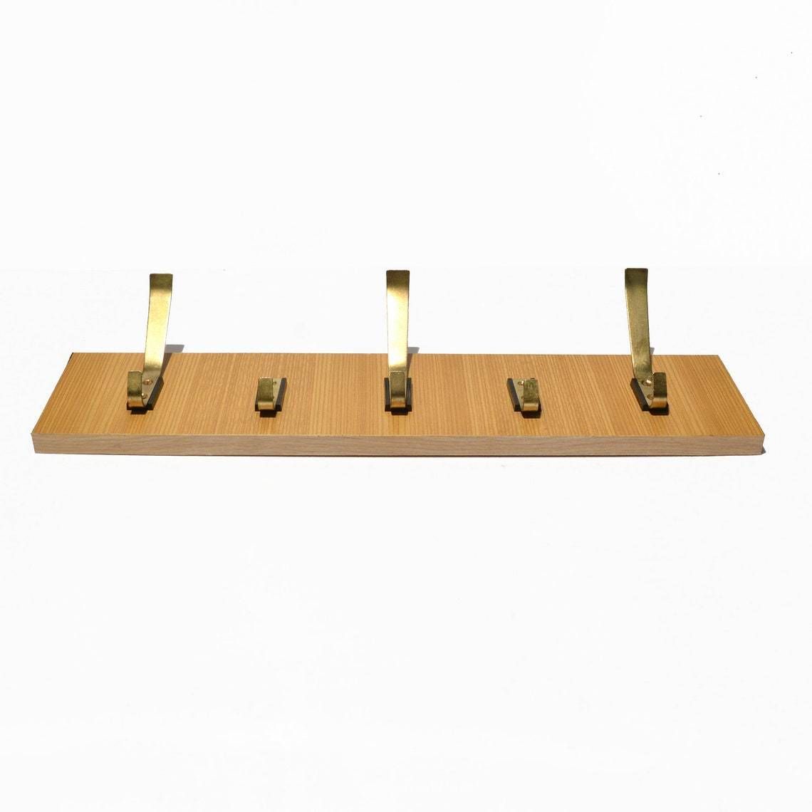 Wall Hanger Hersteller Veb Deutsche Werkstotten Hellerau Germany 1970s photo 84.0