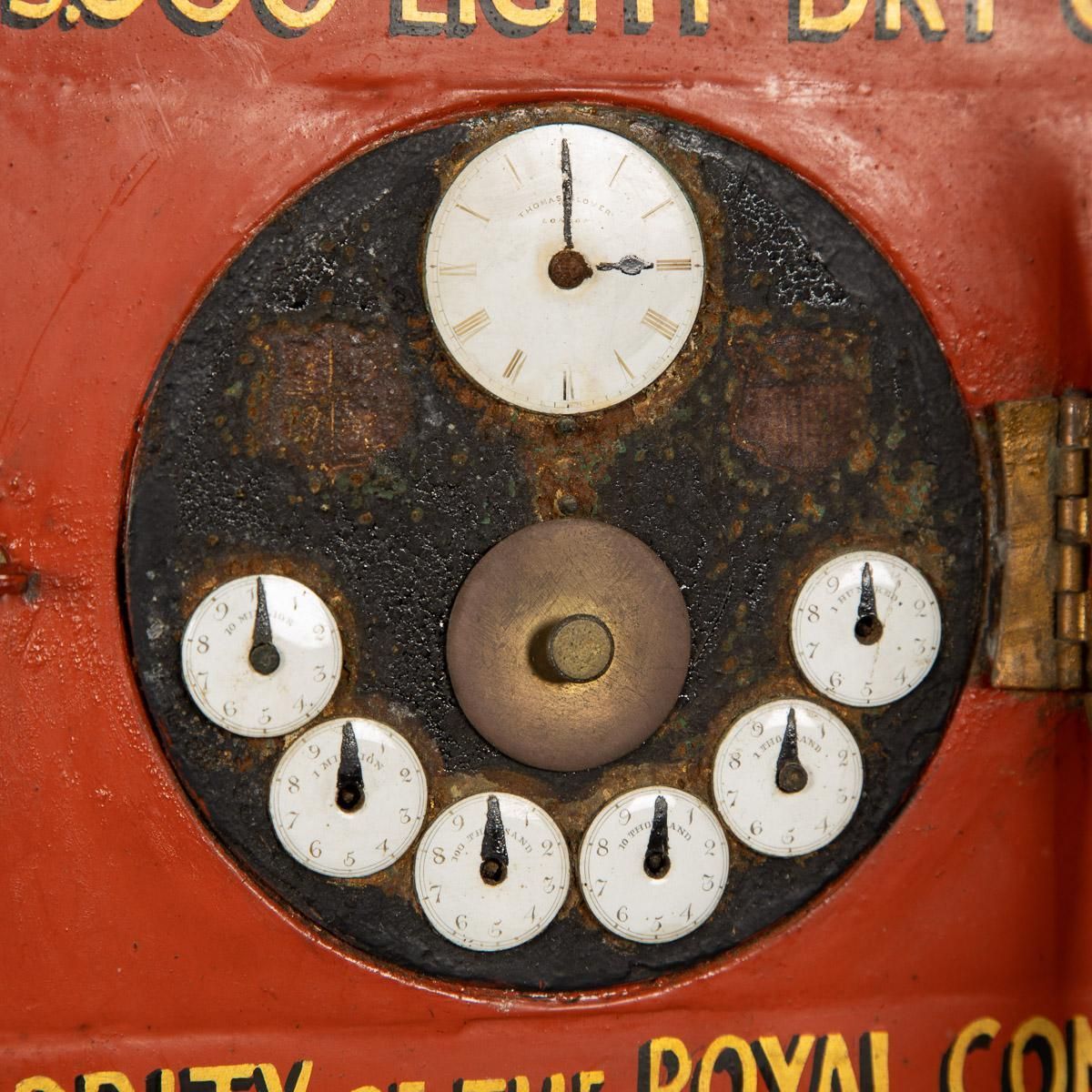 photo for sale 19th Century Victorian Scale Model Of A Gas Meter, Crystal Palace Expo, C.1851