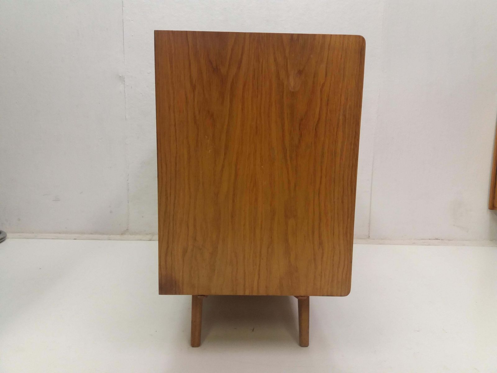 1960 Chest Of Drawers By Jiroutek Czechoslovakia photo buy