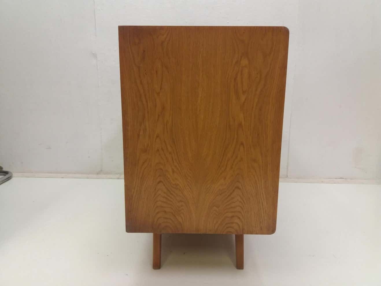1960 Chest Of Drawers By Jiroutek, Czechoslovakia photo vinterior