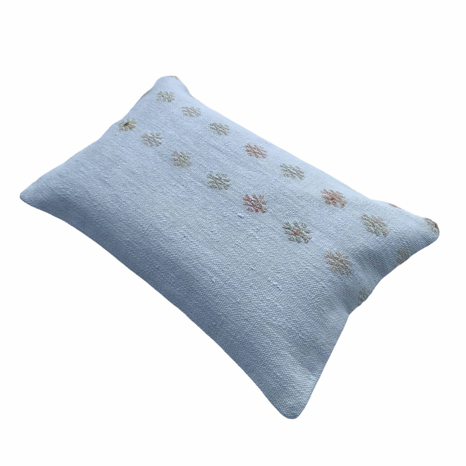 Kilim Pillow 30 X 50 Cm Tapis Kelim Kilim Pillow Cover ,Vintage Meditation Bench Kelim Teppich Boho Kilim Cushion Kilim Sofa Turkish Pillow photo vinterior