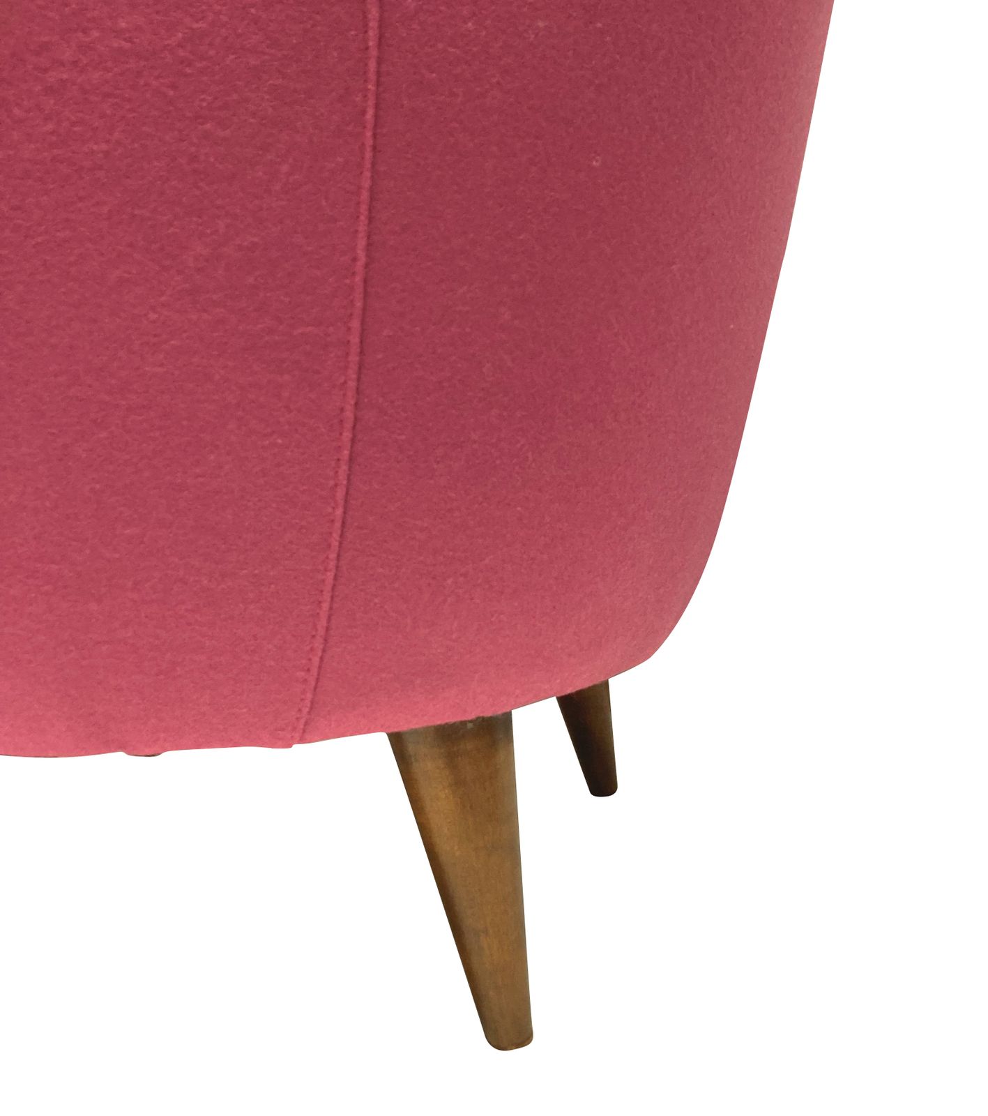 A Pair Of Italian Armchairs By Melchiore Bega photo vinterior
