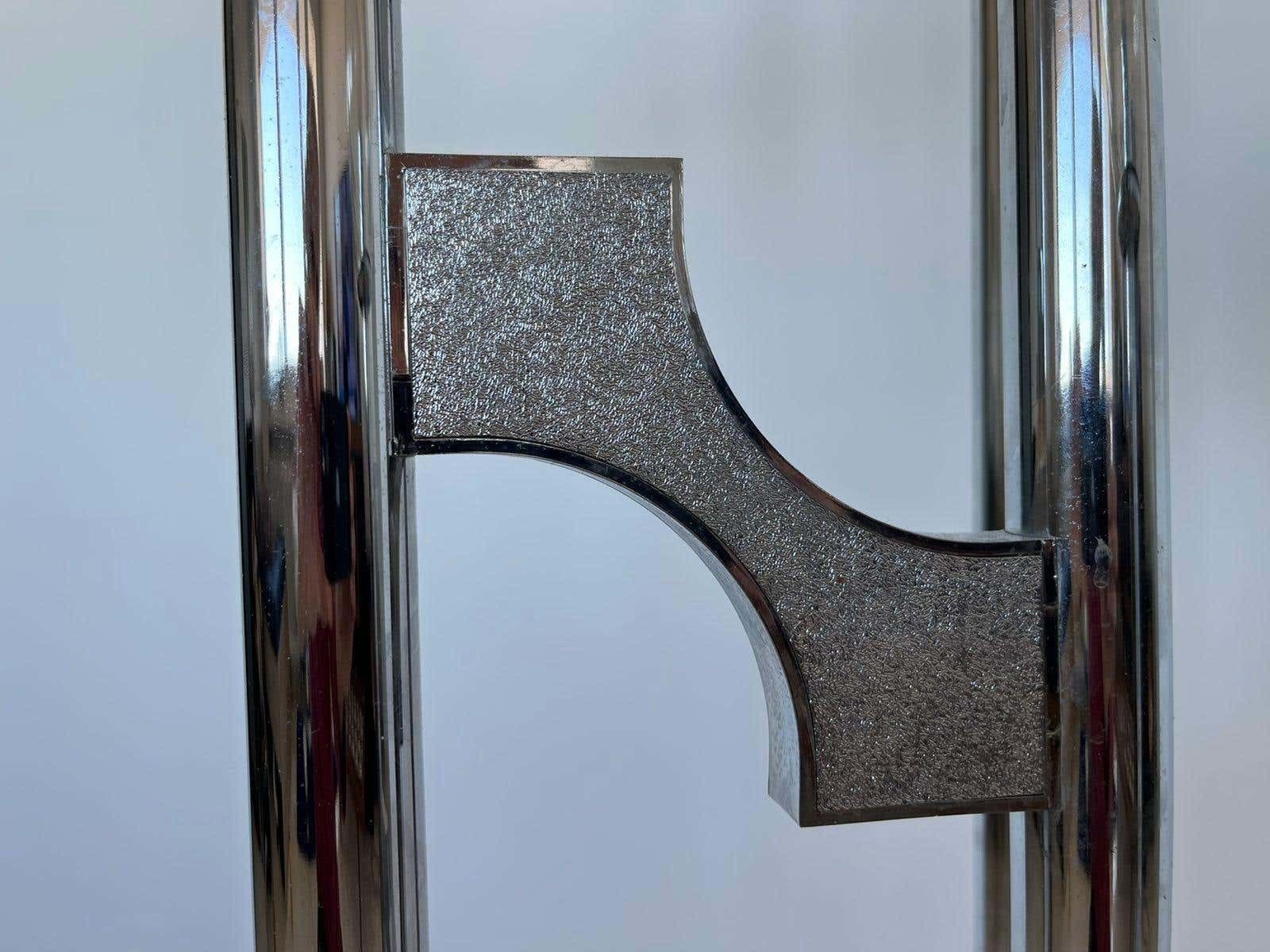 Very Rare Mid Century Gaetano Sciolari, Italy, 1970s. photo buy