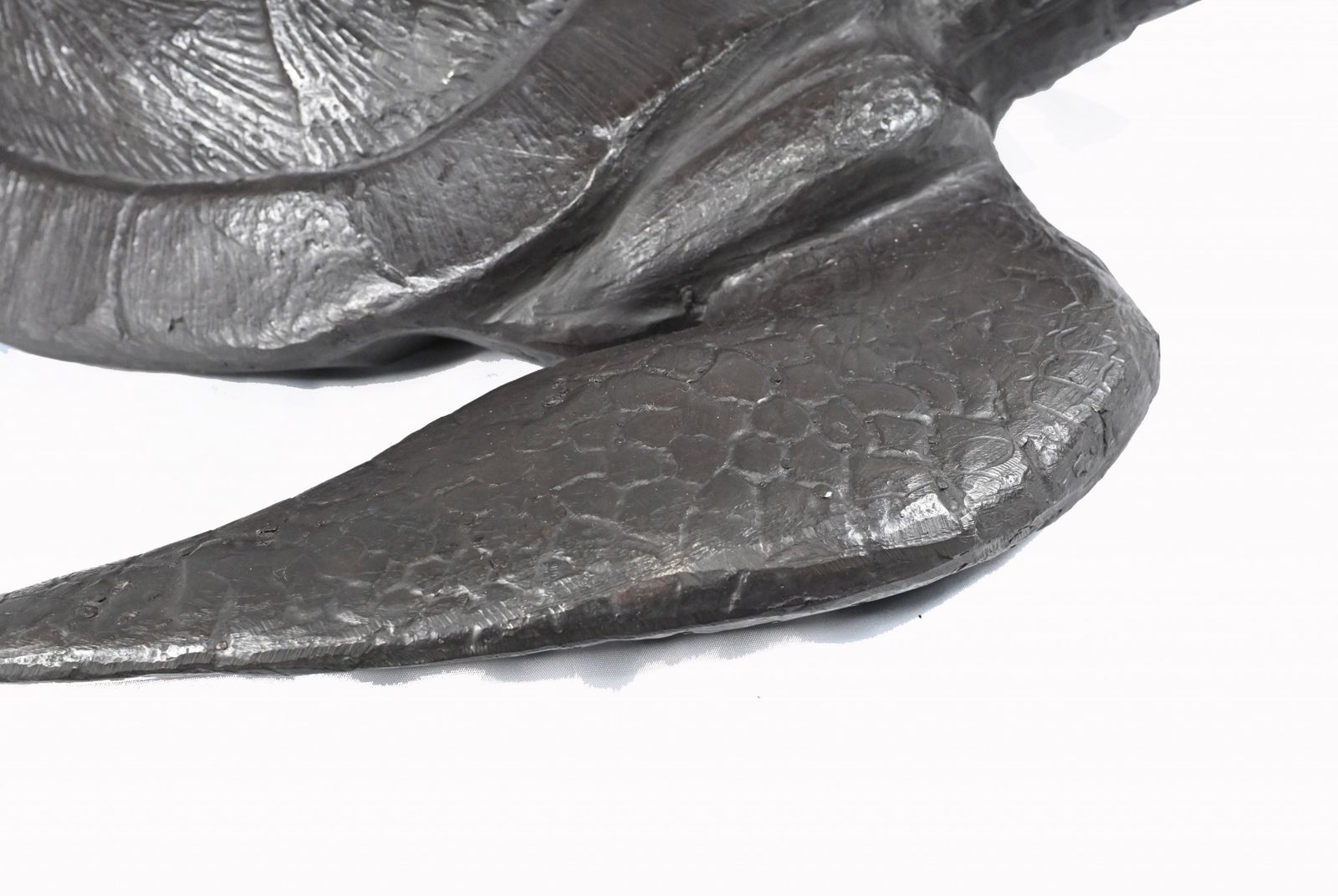 Bronze Turtle Fountain Sea Turtles Garden Pond Water Feature photo furniture
