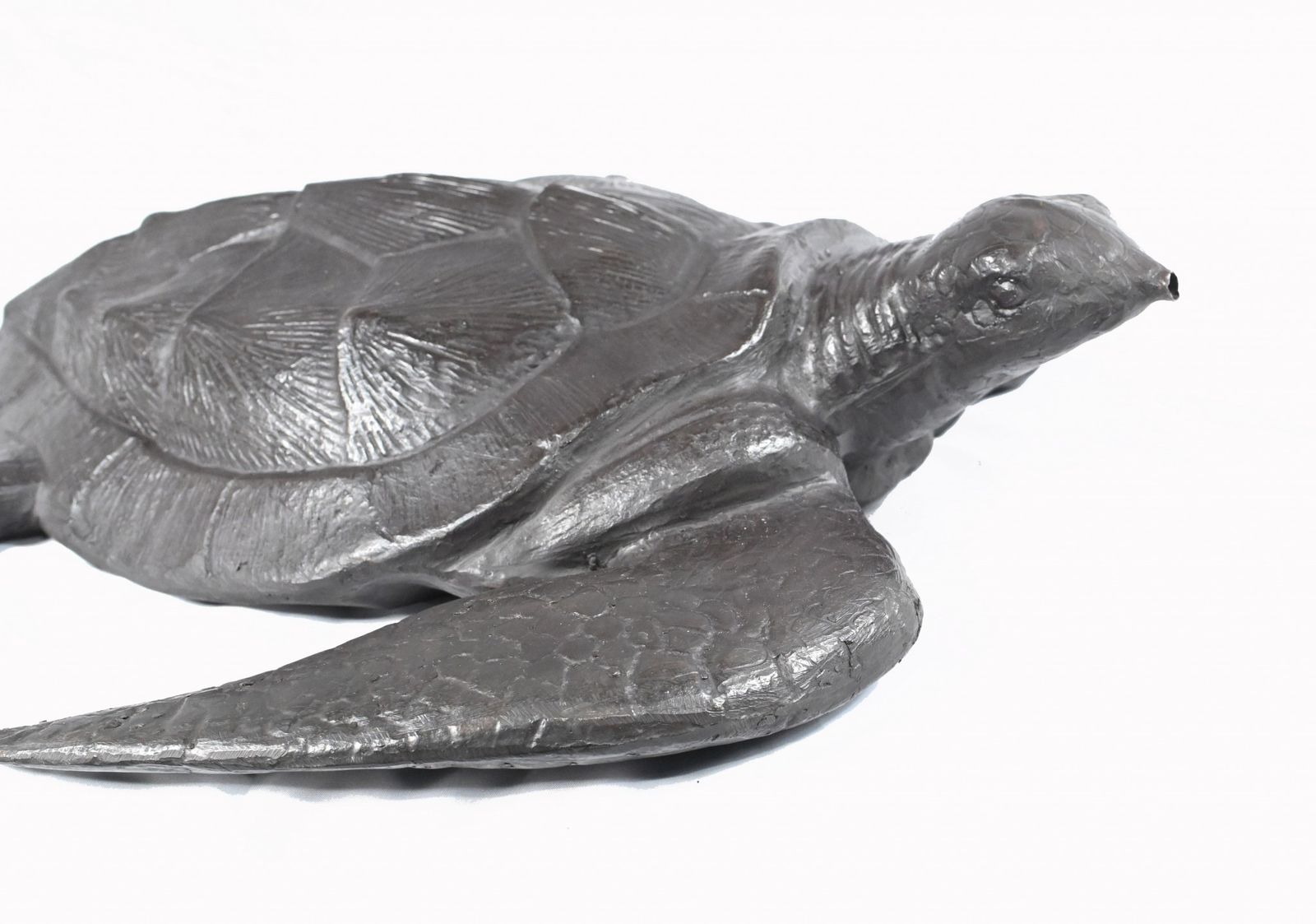 Bronze Turtle Fountain Sea Turtles Garden Pond Water Feature photo 545.0