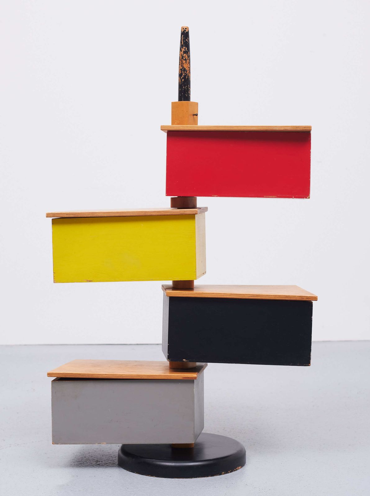 Pastoe Naaidoos Jaren 1950 Nederland photo furniture