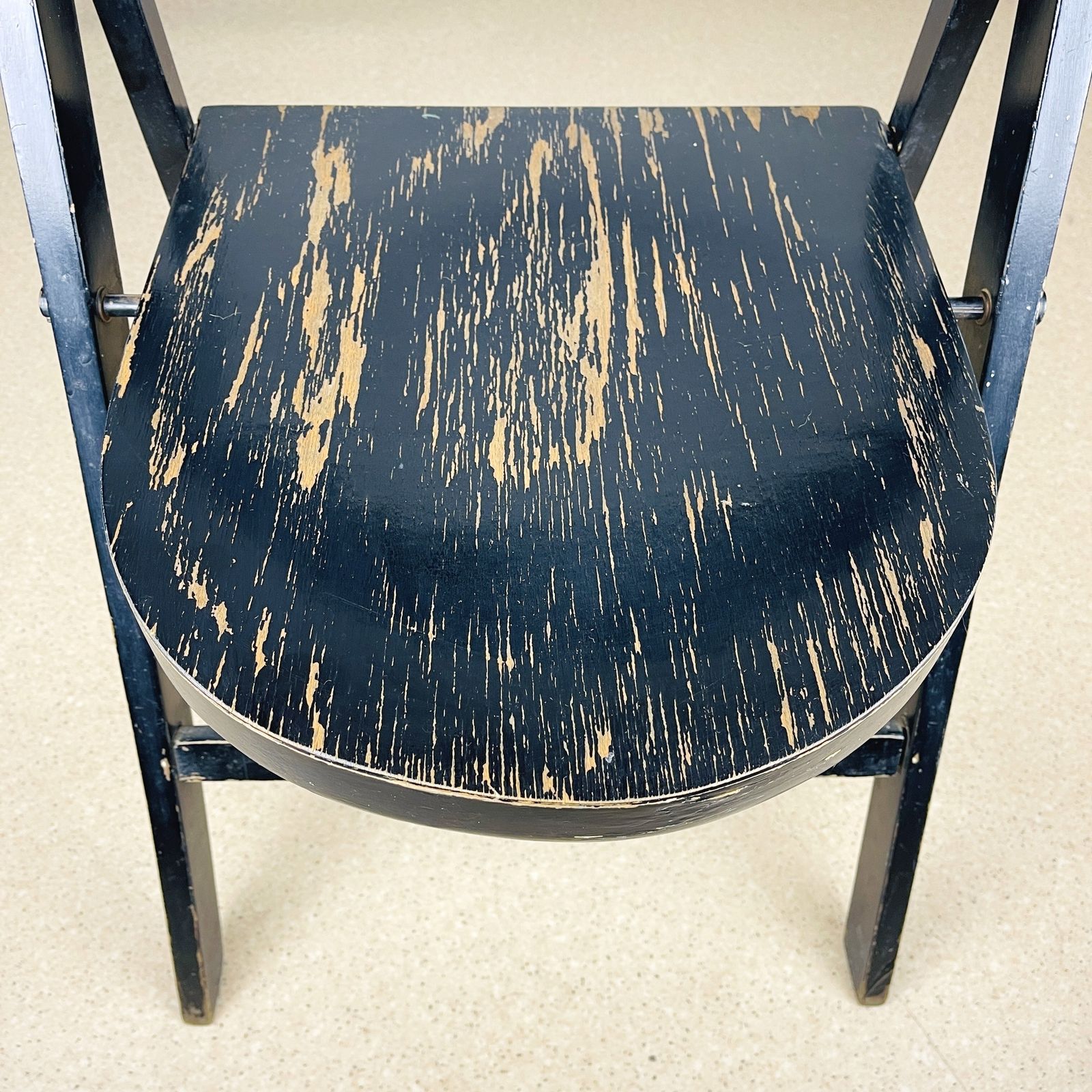 Folding Chairs Tric By Achille And Pier Giacomo Castiglioni For Bbb Emmebonacina Italy 1970s photo buy