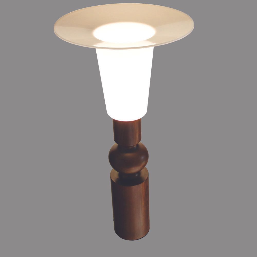 photo furniture Scandinavian Modern Table Lamp By Uno & Osten Kristiansson For Luxus Vittsjö, Sweden, 1970s