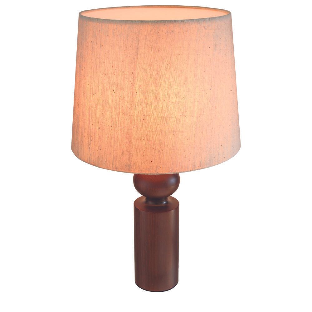 photo for sale Scandinavian Modern Table Lamp By Uno & Osten Kristiansson For Luxus Vittsjö, Sweden, 1970s