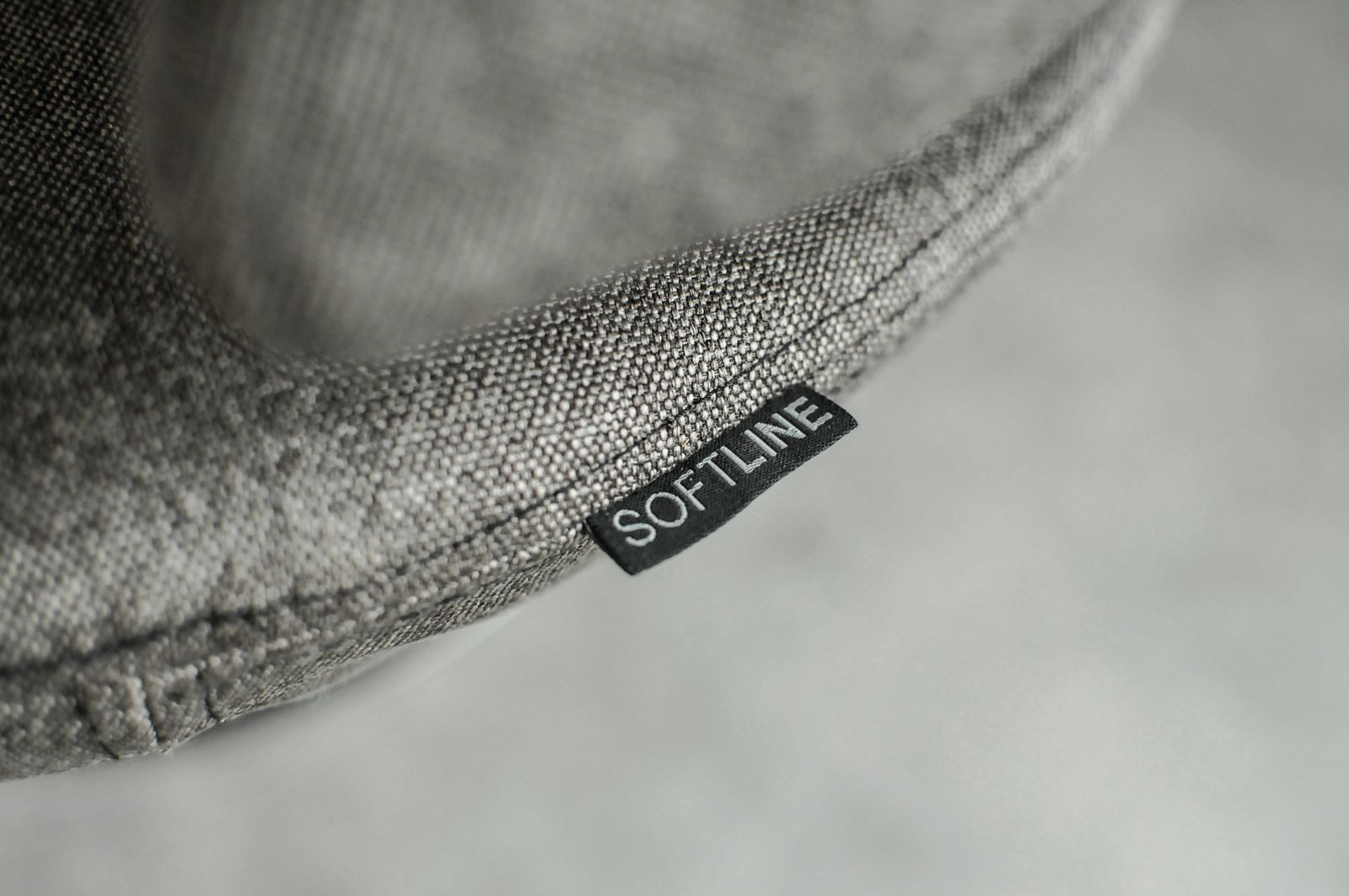 Armchair Softline photo for sale