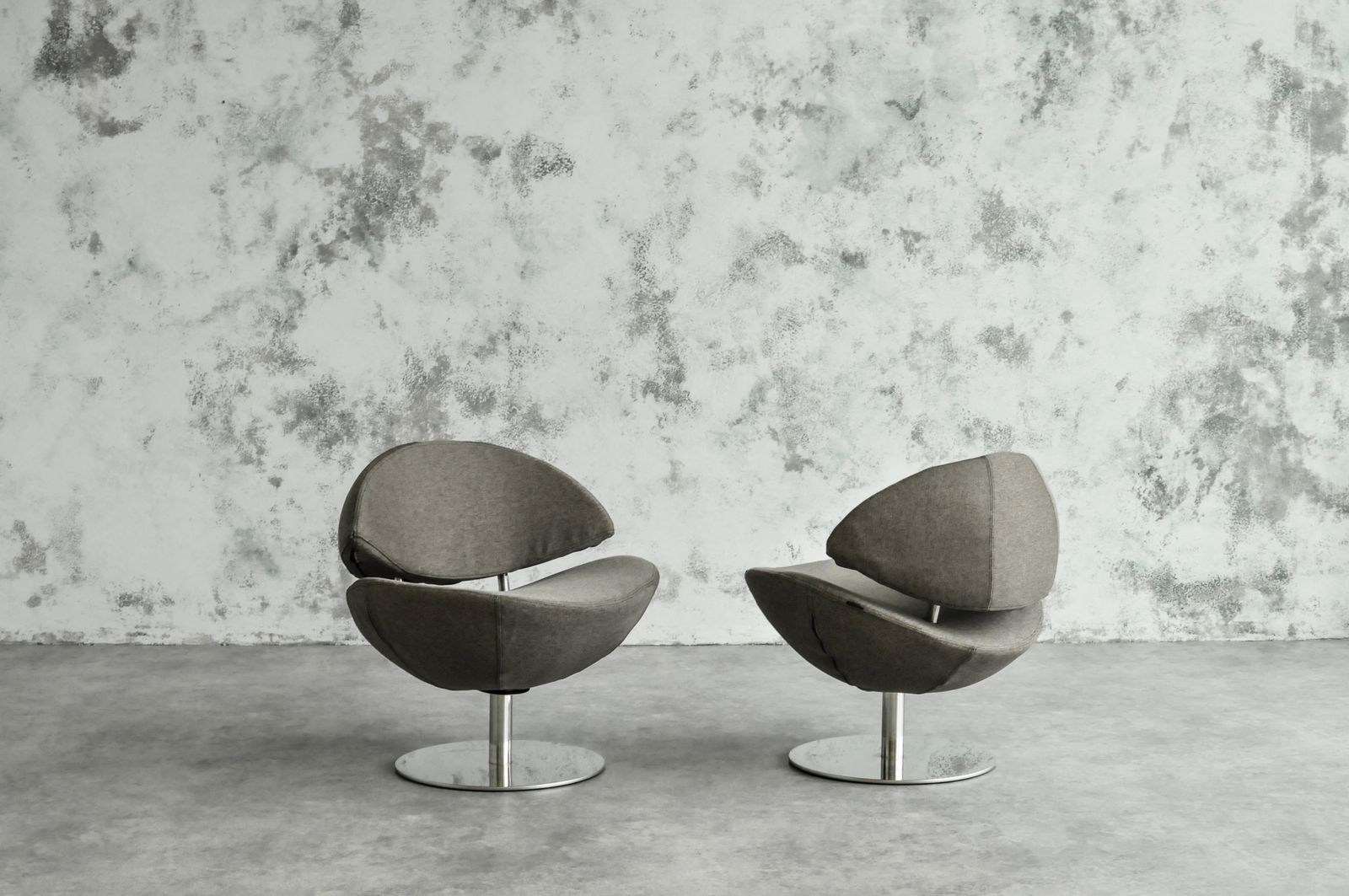 Armchair Softline photo 350.0