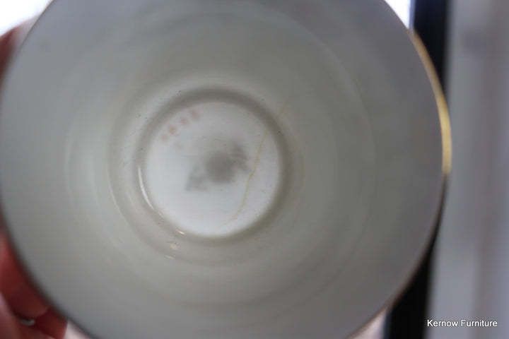 Vintage Art Deco China Tea Set photo 95.0